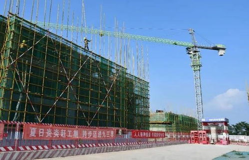 以工匠之心筑就工地之美——山西建投三建集团以设备租赁传递品质永恒