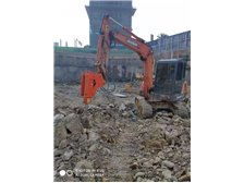 长沙众兴工程设备租赁公司 专业机械设备研发与产品展示