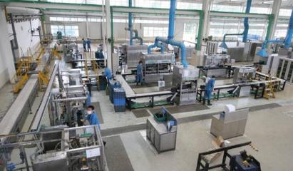 记忆中的香港 回归前机械设备研发领域掠影