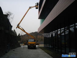 北京升降车与发电车租赁服务 昌平地区专业设备租赁及机械设备研发解决方案