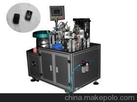 定制非标开关自动组装精密机械设备，助力高效生产